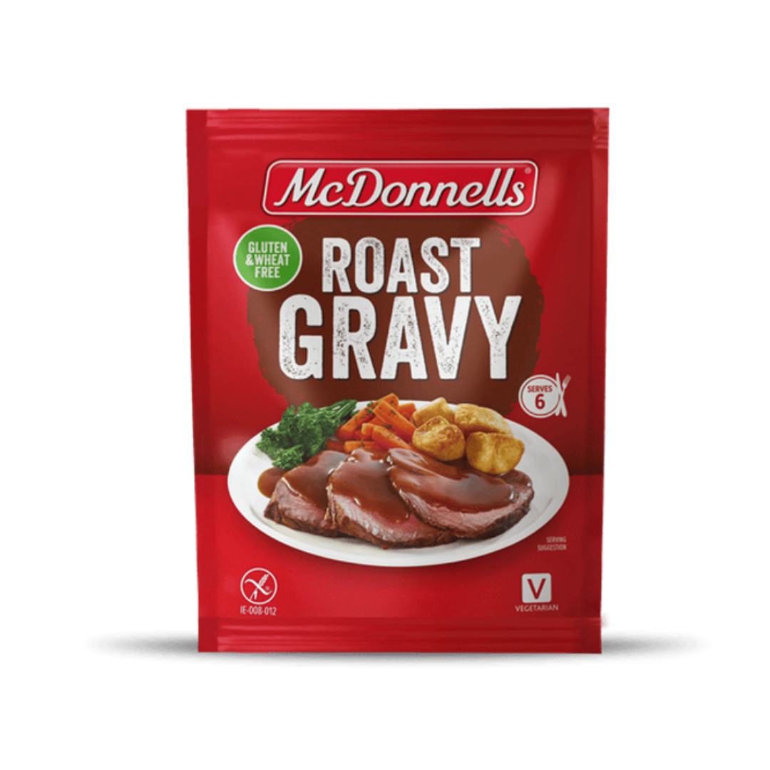 Mcdonnells roast gravy 50gr